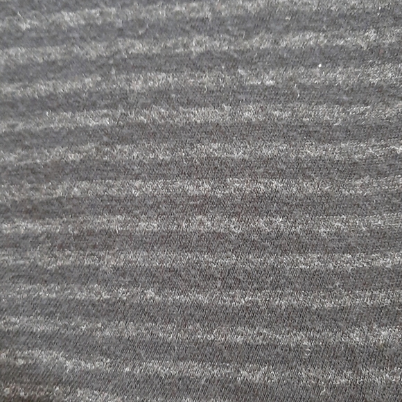 Vince striped boatneck wool blend sweater xs - Picture 4 of 9